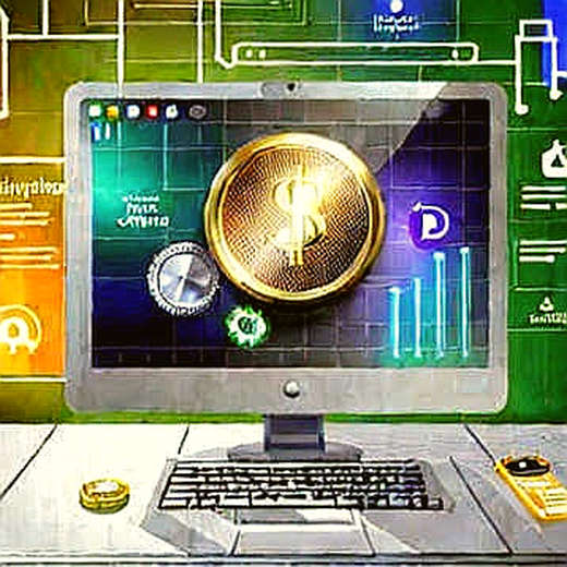 When Macro Giants Bleed: The AI Stock Rout Is a Warning for Crypto’s AI Narrative