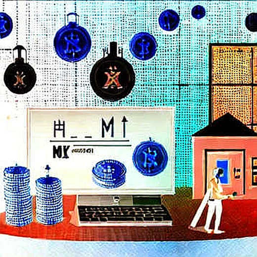 Nine Dimensions of Nothing: What a Blank Crypto Research Report Says About the Industry That Built It Nine Dimensions of Nothing: What a Blank Crypto Research Report Says About the Industry That Built It