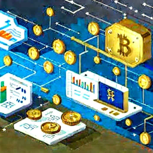 The AI Chip Bottleneck: Why Decentralized AI Networks Face a Structural Risk That Mirrors the 2022 Crypto Crash The AI Chip Bottleneck: Why Decentralized AI Networks Face a Structural Risk That Mirrors the 2022 Crypto Crash