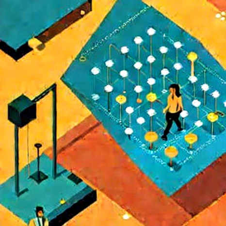 The 2026 Bahrain Intercept: Why Code, Not Iron Domes, Defines New War Economics The 2026 Bahrain Intercept: Why Code, Not Iron Domes, Defines New War Economics