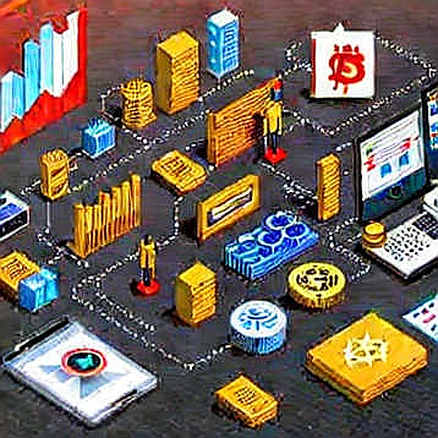 The Information Vacuum: Why Zero-Data Analysis Is Crypto's Hidden Systemic Risk The Information Vacuum: Why Zero-Data Analysis Is Crypto's Hidden Systemic Risk
