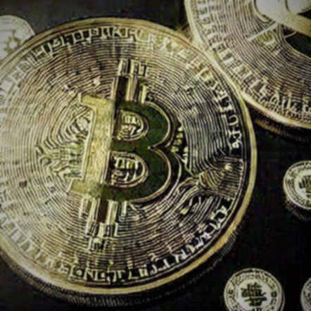 Bitcoin, the Fed's Silence, and the Quiet Restructuring of Digital Dollar Power Bitcoin, the Fed's Silence, and the Quiet Restructuring of Digital Dollar Power