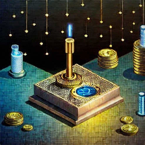 Capital Was Never the Scarcity: AI Data Centers and the Tokenized Power Mirage Capital Was Never the Scarcity: AI Data Centers and the Tokenized Power Mirage
