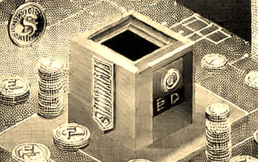 From Enriched Uranium to Enriched Compute: The Paducah Conversion and the Quiet Centralization of Intelligence From Enriched Uranium to Enriched Compute: The Paducah Conversion and the Quiet Centralization of Intelligence