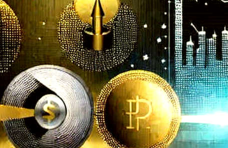 Binance's Quiet Liquidity Shake-Up: What the USDC and USDP Margin Pair Delistings Really Mean Binance's Quiet Liquidity Shake-Up: What the USDC and USDP Margin Pair Delistings Really Mean