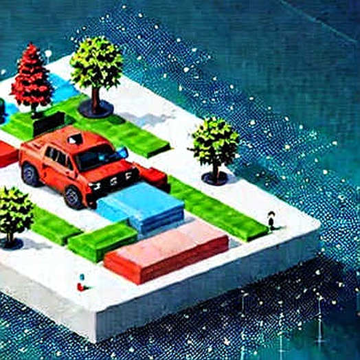 JPMorgan's $5B Bet on Volta AI: The Financialization of Compute or a Debt-Fueled Mirage?