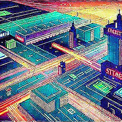 The 80% Illusion: When State Power Meets Decentralized Compute The 80% Illusion: When State Power Meets Decentralized Compute