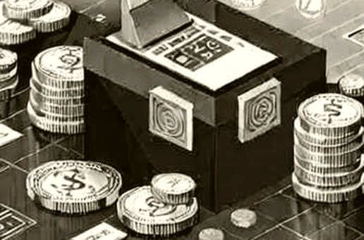The Stablecoin Market Cap Is Lying to You The Stablecoin Market Cap Is Lying to You