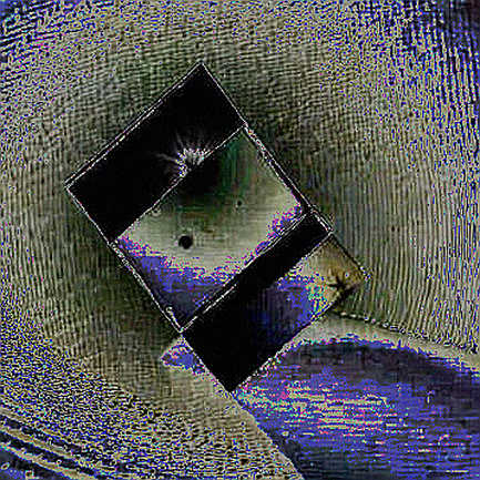The Silence Between the Blocks: How the NDAA's Export Control Bills Are Already Reshaping the Mining Chip Supply Chain The Silence Between the Blocks: How the NDAA's Export Control Bills Are Already Reshaping the Mining Chip Supply Chain