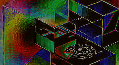 The Code Whispered What the Whitepaper Hid: Anthropic's J-Space Exposes AI's Hidden Ledger