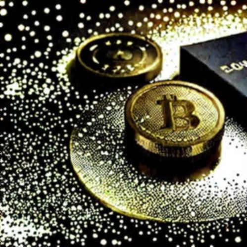 Five Percent, Forever: The Treasury Print That Quietly Repriced Every Perp Funding Rate in Crypto