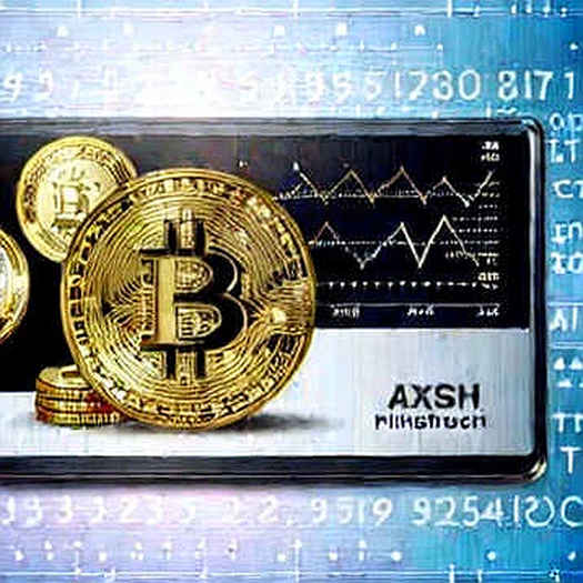 The Great Miner Pivot: When Wall Street Sells AI Dreams, Data Sells Reality
