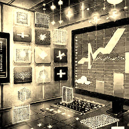 Nine Dimensions of Nothing: The Crypto Due Diligence Report That Admitted It Had No Data Nine Dimensions of Nothing: The Crypto Due Diligence Report That Admitted It Had No Data