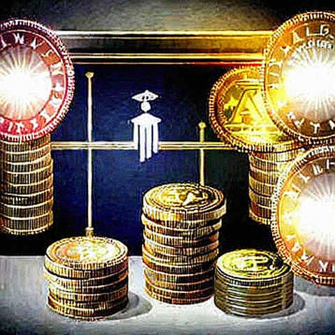 Mastercard's Quiet Infiltration: XRP's Institutional Metamorphosis Beyond the Price Ticker Mastercard's Quiet Infiltration: XRP's Institutional Metamorphosis Beyond the Price Ticker