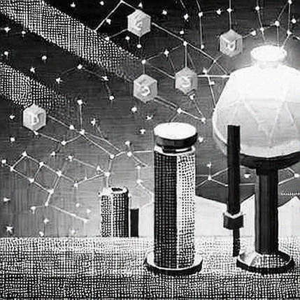 Virtu's Hidden Hand: Deconstructing the Strategic Logic of a Technology Sell-Off Virtu's Hidden Hand: Deconstructing the Strategic Logic of a Technology Sell-Off