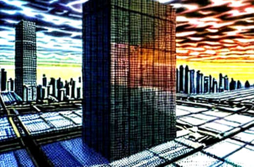 The Quiet Ruin: How China's Debt Refinancing Echoes the Ghost in Crypto's Machine