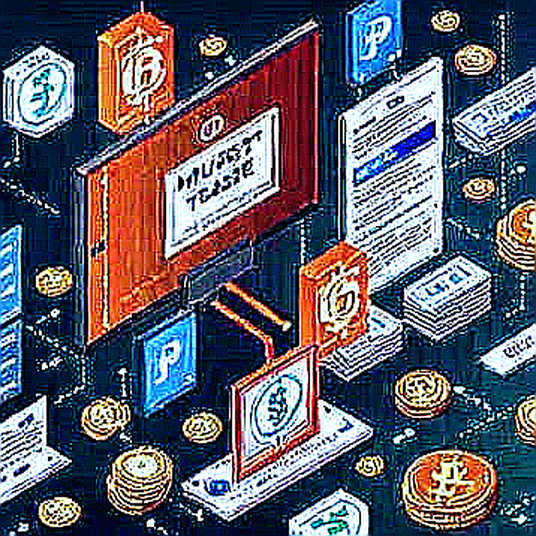 The Empty Ledger: When a Data Void Becomes the Loudest Signal On-Chain The Empty Ledger: When a Data Void Becomes the Loudest Signal On-Chain