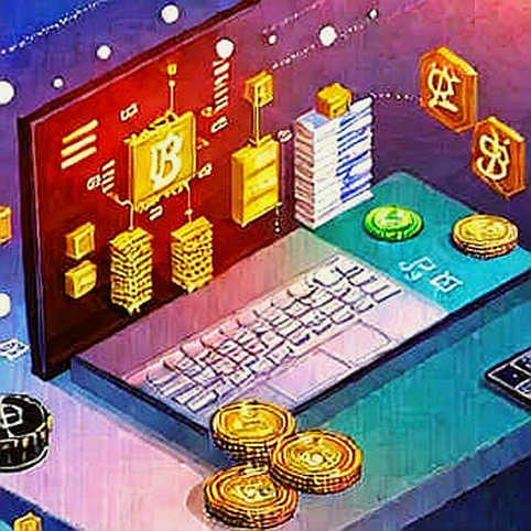 The Dogecoin Signal: When a Meme Coin Meets the Moving Average