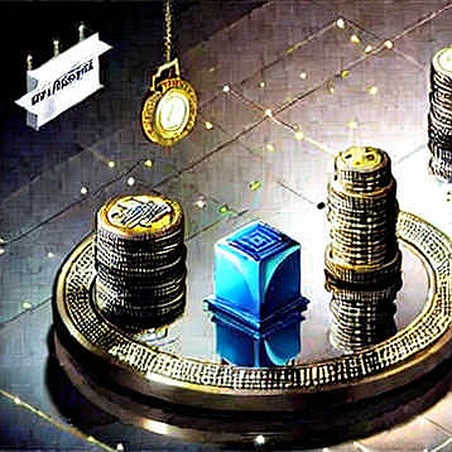 The Hormuz Ghost Deal: Oil Rumors, Crypto Liquidity, and the Cost of Pricing Peace Before It Exists The Hormuz Ghost Deal: Oil Rumors, Crypto Liquidity, and the Cost of Pricing Peace Before It Exists