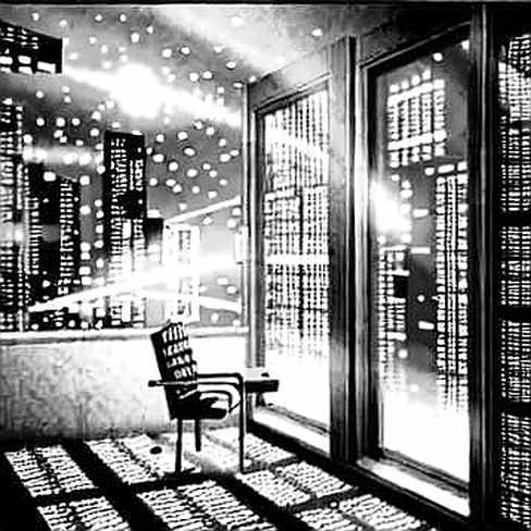 The N/A Report: What Crypto's Blank Fields Actually Reveal The N/A Report: What Crypto's Blank Fields Actually Reveal