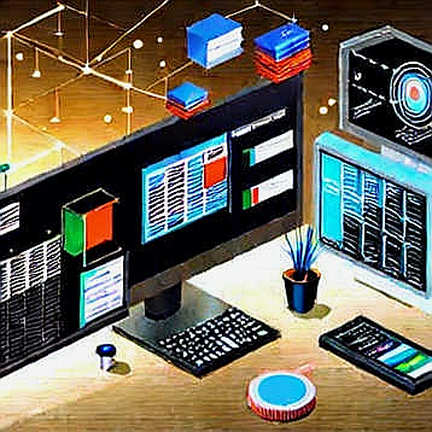 The Empty Ledger: What a Nine-Dimensional Analysis With Every Cell Marked N/A Teaches About Crypto's Certainty Problem The Empty Ledger: What a Nine-Dimensional Analysis With Every Cell Marked N/A Teaches About Crypto's Certainty Problem