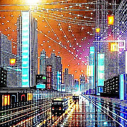 The $4.4T AI Trio Is Colonizing Emerging Markets – And Crypto Is the Only Lifeboat The $4.4T AI Trio Is Colonizing Emerging Markets – And Crypto Is the Only Lifeboat