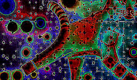 Saturation Attack: On-Chain Autopsy of the KyivSwap Multi-Vector Exploit Saturation Attack: On-Chain Autopsy of the KyivSwap Multi-Vector Exploit