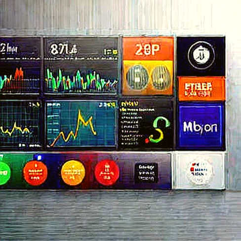 Revert on Empty: What a Zero-Data Research Report Teaches About Crypto's Confidence Problem Revert on Empty: What a Zero-Data Research Report Teaches About Crypto's Confidence Problem