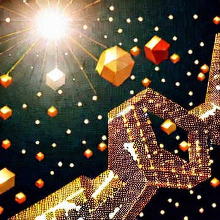 The Political Beta: Trump's AI Power Play Just Repriced Every On-Chain AI Token The Political Beta: Trump's AI Power Play Just Repriced Every On-Chain AI Token