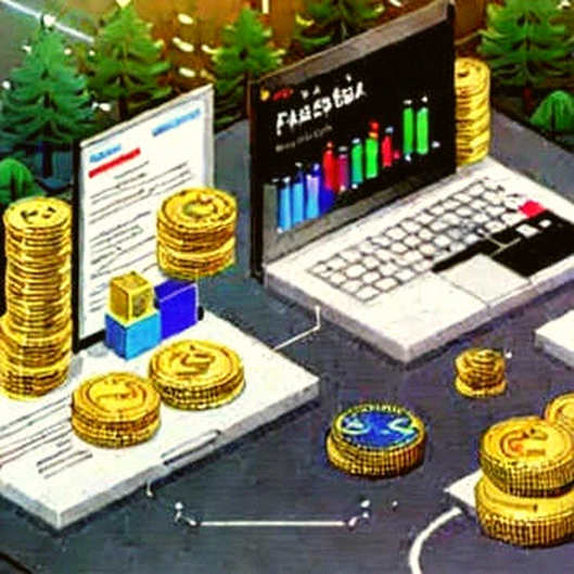 The Ghost of 2017 Meets the Canvas of 2025: eToro's Acquisition of TradeZero and the Narrative of Institutional Convergence The Ghost of 2017 Meets the Canvas of 2025: eToro's Acquisition of TradeZero and the Narrative of Institutional Convergence