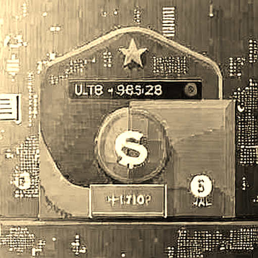 Telegram's '.gram' Domain Play: A Macro Watcher's Analysis of Identity, Liquidity, and the Web3 Frontier