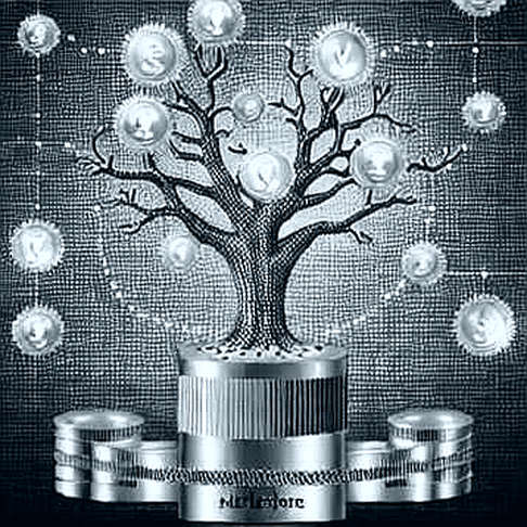 Bank Leumi x Galaxy: The 2027 Crypto Mirage – Don't Pop the Champagne Yet