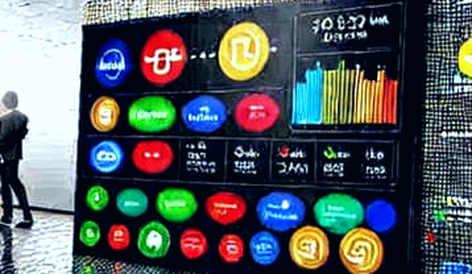The IEA's 1.74-Million-Barrel Gap Meets the Ledger: Crypto's Energy Exposure Was Never Audited The IEA's 1.74-Million-Barrel Gap Meets the Ledger: Crypto's Energy Exposure Was Never Audited