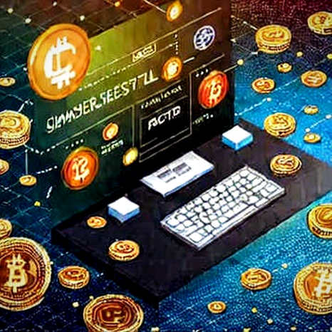 The $70 Trillion Question: Wall Street's Record High Is Crypto's Double-Edged Sword The $70 Trillion Question: Wall Street's Record High Is Crypto's Double-Edged Sword