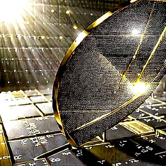 Iran's Rial Collapse Is a Signal the Crypto Market Keeps Misreading Iran's Rial Collapse Is a Signal the Crypto Market Keeps Misreading