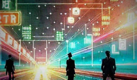 The Power Play Behind CLARITY: Why State vs Federal Gridlock Is the Real Market Risk