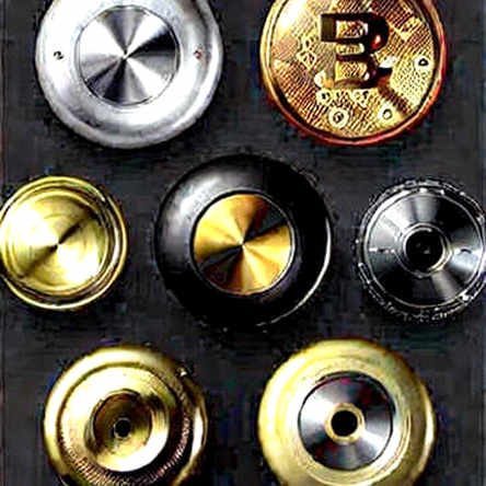 The Rotating Compass: XRP's Korean Dominance and the Architecture of Market Certainty