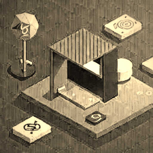 The Empty Array: How Crypto's Research Layer Fails Silently The Empty Array: How Crypto's Research Layer Fails Silently
