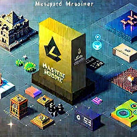Nvidia's ACES Framework: The Real-World Evaluation Play That Could Reshape AI Markets Nvidia's ACES Framework: The Real-World Evaluation Play That Could Reshape AI Markets