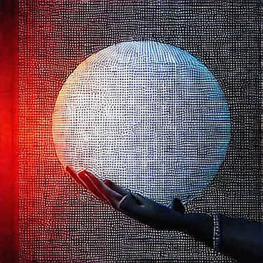 The Empty Ledger: How Incomplete Data Feeds the Bull Market's Most Dangerous Narrative The Empty Ledger: How Incomplete Data Feeds the Bull Market's Most Dangerous Narrative