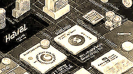 The Medal and the Memecoin: What the White House Honor Roll Reveals About Crypto's Compute Layer