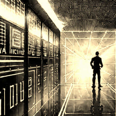 The Ghost in the Machine: Why Empty Data Is the Strongest Signal in Crypto The Ghost in the Machine: Why Empty Data Is the Strongest Signal in Crypto