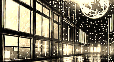 The Quiet Exit: Reading Hester Peirce's Departure as a Structural Signal