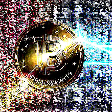 The 3.8 Million BTC Ghost: When the Law Forced a Whale to Surface