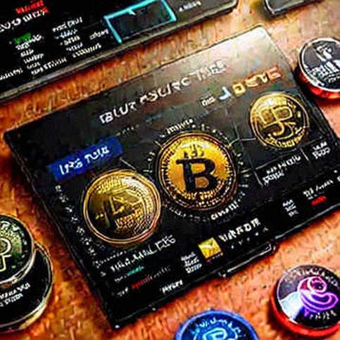 Bitcoin's $22.5B Credit Unwind: The Macro Trap That Traders Ignore Bitcoin's $22.5B Credit Unwind: The Macro Trap That Traders Ignore