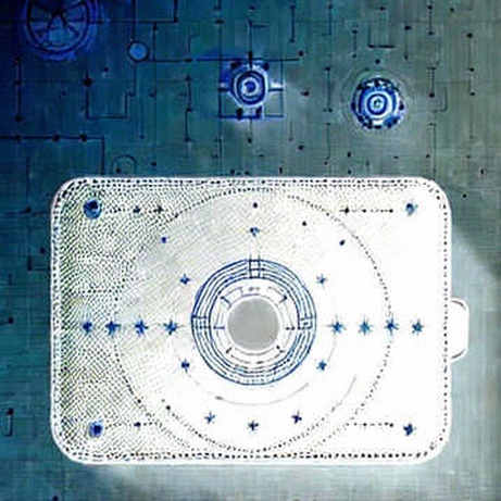 The Radar War in the Ledger: Iran's 72.5% Signal The Radar War in the Ledger: Iran's 72.5% Signal