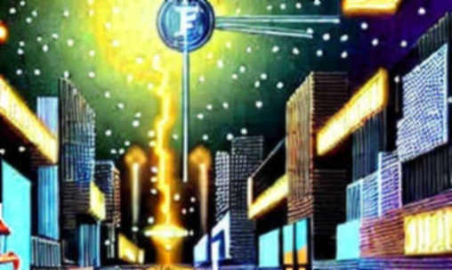 TRON's Regulatory Plea: A Signal of Systemic Weakness