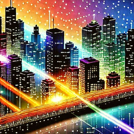 The Silence Before the Storm: Why NYSE's Zero Panic Days Signal a Crypto Opportunity