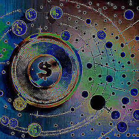 Operation Epic Fury: The Crypto Market’s Blind Spot in Iran’s Escalation Operation Epic Fury: The Crypto Market’s Blind Spot in Iran’s Escalation