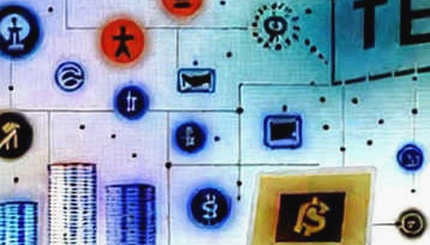 The AI Infrastructure Bet You're Not Watching: Why Three Wall Street Favorites Reveal Crypto's Next Frontier The AI Infrastructure Bet You're Not Watching: Why Three Wall Street Favorites Reveal Crypto's Next Frontier
